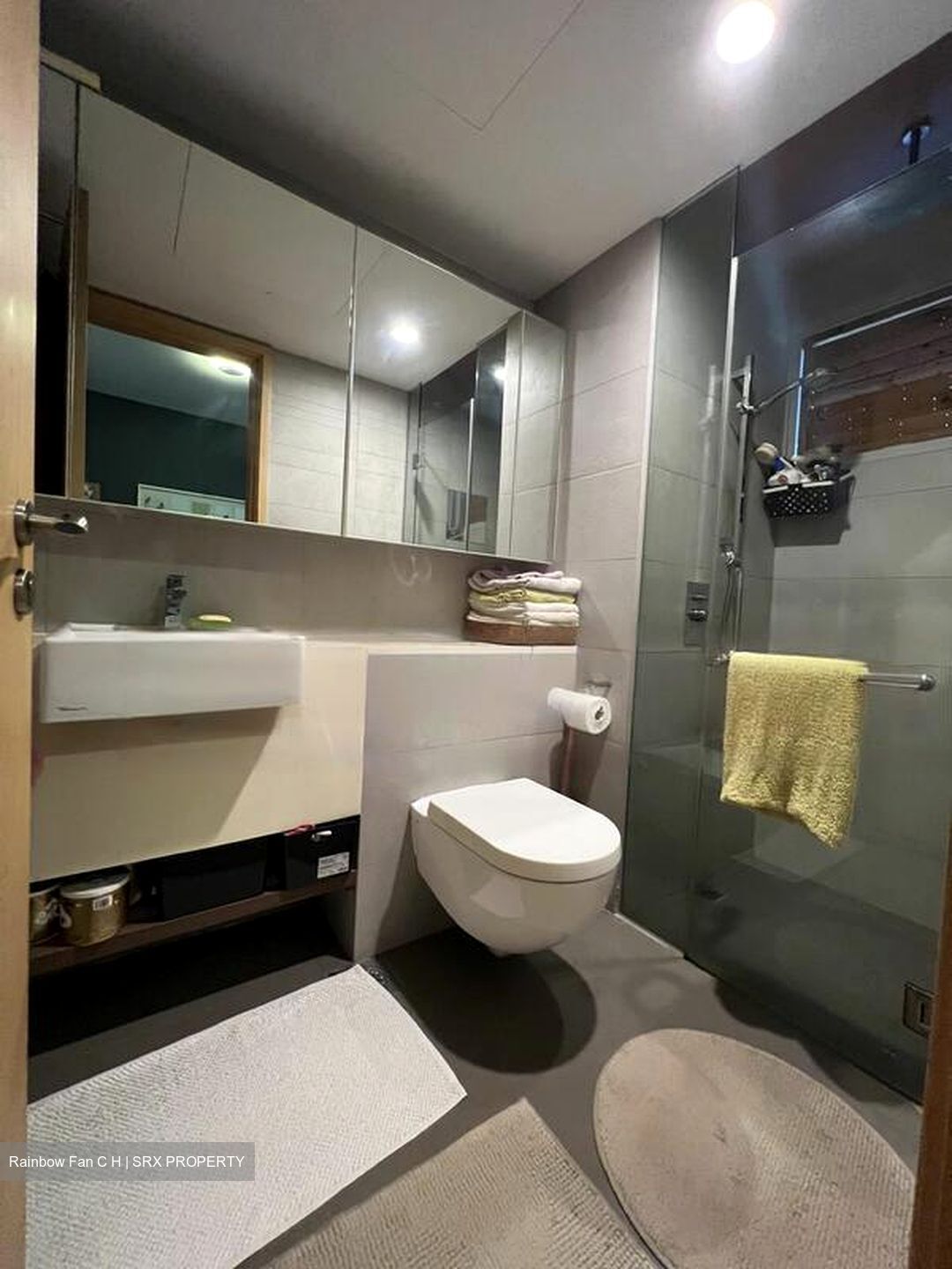 Eight Riversuites (D12), Condominium #450655141